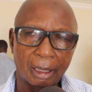 2022 World Cup: Black Stars will go far - 1971 AFCON winner, Ibrahim Sunday