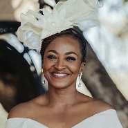 Kate Henshaw: The Actress Who Wears Her Faith As Gracefully As Her Smile