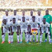 2025 AFCON Qualifiers: Thomas Partey left out as Otto Addo announce squad for Angola, Niger games
