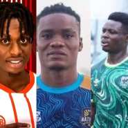 Three GPL standout players get Black Stars nod for crucial AFCON Qualifiers against Angola and Niger
