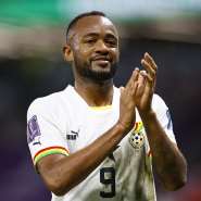 2025 AFCON Qualifiers:  Otto Addo names Jordan Ayew as captain for final games against Angola and Niger