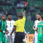Black Stars knocked out of AFCON 2021 after 3-2 loss to Comoros