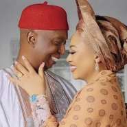 Ned Nwoko should look back at the better days, and choose forgiveness over feud