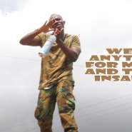 Trey La _Oh Ghana Official Music Video