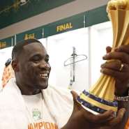 Ivory Coast coach Emerse Fae target defending AFCON title in Morocco