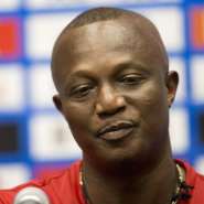2022 World Cup: Black Stars were not competitive - Ex-Ghana coach Kwesi Appiah
