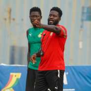 2025 U-20 AFCON: 35 players invited to Black Satellites camp to begin preparation
