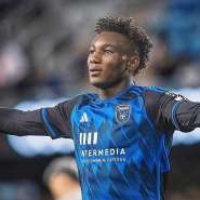 Burkina Faso forward Ousseni Bouda expresses disappointment over Ghana’s AFCON miss