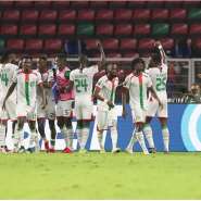 2021 AFCON: Burkina Faso v Gabon – Everything to play for