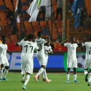 CAF U-23 AFCON: Black Meteors Yet To Receive Bonus - Sports Minister Reveals