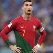 World Cup 2022: Portugal boss Santos didnt like Ronaldo outburst