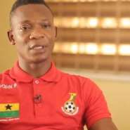 Ghanaians must support current Black Stars; they will win an AFCON for us  John Paintsil