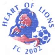Lions submit Caf list