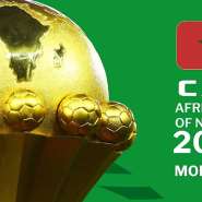 Preliminary draw for 2025 AFCON conducted by CAF