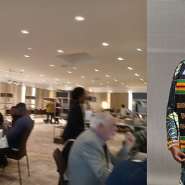 Ghana Month: H.E. Mavis Ama Frimpong Brings Ghana To France
