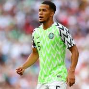 AFCON 2023: 'It resulted in us not speaking for months' —Nigeria's captain reveals how he nearly quit football prior to tournament