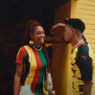 Official Video: Effiakuma Love by Kofi Kinaata