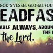 Be patient and wait for the resurrection testimony
