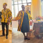 Ghana Joins Africa Day 2026 Celebration in Switzerland — Strengthening Ties and Shared Vision