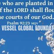 Your prosperity is linked to a church that is prospering