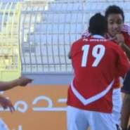 Afcon U20: Kahraba sends Egypt in the final