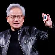 NVIDIA Unveils RTX Spark Chip, Promises ‘AI PC Revolution’ This Fall
