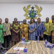 ISD Pledges Nationwide Public Education Drive to Support Ghana’s Development Agenda