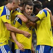2026 World Cup: Isak and Gyokeres star as Sweden thrash Tunisia