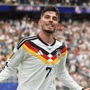 Germany open World Cup quest in style with seven-goal blitz of Curacao