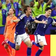 2026 World Cup: Late Kamada goal helps Japan snatch draw against Netherlands