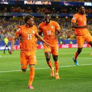 Amad clinches huge Cote dIvoire World Cup win over Ecuador with 90th-minute strike