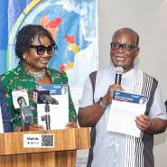 GAF launches 2025 Government Defence Integrity Index Africa Report