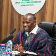 Govt inaugurates Greater Accra Taskforce to fight encroachment on state lands