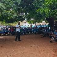 NACSA, NCCE inspire Yendi students to champion peace and prevent violence