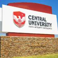 Central University suspends SRC week activities following NACOC arrests