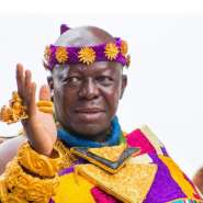 Otumfuo Osei Tutu II