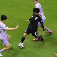 Mexico plays South Korea at a World Cup match in Zapopan, Mexico, June 18, 2026 -  Silvia Izquierdo, AP