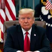 Trump cuts HIV funding to South Africa