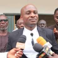 Member of Parliament for Akwatia, Bernard Bediako