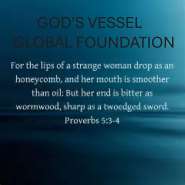 Beware of Strange Women and Men