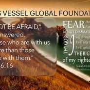 Fear not, for they that be with us are more than.