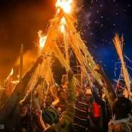 Mamprugu Kingdom Sets June 25 for Grand 2026 Fire Festival (Bugum Kyuu)