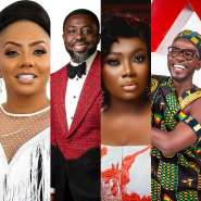 Stacy Amoateng, Okyeame Kwame, Kafui Dey, Inna Patty unveiled as judges for 69th Miss Ghana Auditions