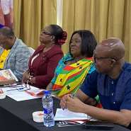 Sanitation is also labour and employment issue – Labour Minister