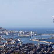 Algeria is emerging as an important partner in Europes renewable hydrogen plans, with Germany and Algeria this month signing two new energy agreements. - AFP - LUDOVIC MARIN