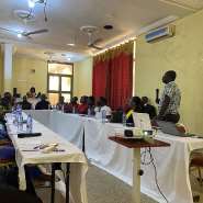 Forum in Sunyani Reports Widespread Abuses Linked to Newmont Operations