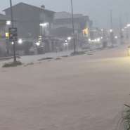 Dont drive or walk through floods -- NADMO advises Accra, Tema and Kasoa residents