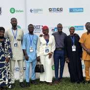 Ghana Offline Community Hosts CSO Connect 2026 Networking Event atGhana CSO Forum