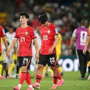 South Korea president calls for government investigation into World Cup exit as head coach resigns