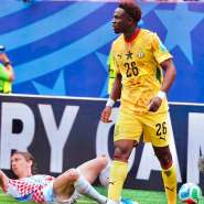 2026 World Cup: Marvin Senaya earns Group Stage Best XI spot after standout performance